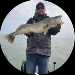 Profile photo of Captain Experiences guide Stephen