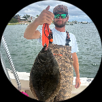 Profile photo of Captain Experiences guide Spencer