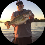 Profile photo of Captain Experiences guide Curtis