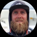 Profile photo of Captain Experiences guide Richard Fairbanks
