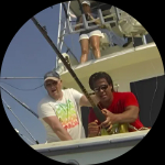 Profile photo of Captain Experiences guide John Bagwell