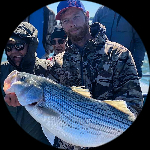 Profile photo of Captain Experiences guide Bubba Stowe
