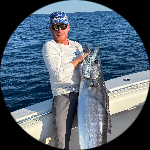 Profile photo of Captain Experiences guide Tony