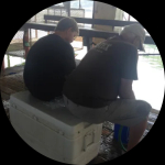 Profile photo of Captain Experiences guide Mike Wornom