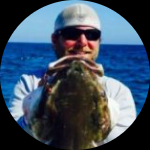 Profile photo of Captain Experiences guide Brett Tennant