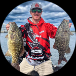 Profile photo of Captain Experiences guide Ieuan