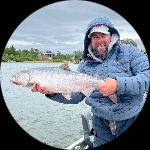 Profile photo of Captain Experiences guide Thor