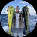 Profile photo of Captain Experiences guide Anthony