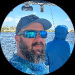Profile photo of Captain Experiences guide Dave