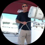 Profile photo of Captain Experiences guide Herman