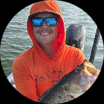 Profile photo of Captain Experiences guide Tyler Madden