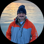 Profile photo of Captain Experiences guide Colton Carner