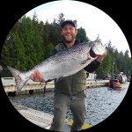 Profile photo of Captain Experiences guide Matt Herod