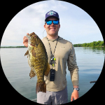 Profile photo of Captain Experiences guide Keenan Wind