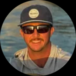 Profile photo of Captain Experiences guide Matt Brockman