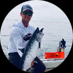 Profile photo of Captain Experiences guide Bryan Buist