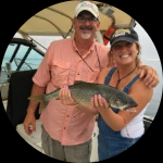 Profile photo of Captain Experiences guide Brian & Luke