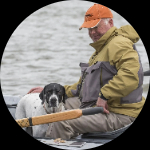 Profile photo of Captain Experiences guide Matt