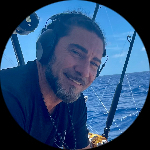 Profile photo of Captain Experiences guide Franco