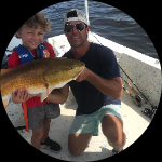 Profile photo of Captain Experiences guide Terry Boyd