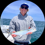 Profile photo of Captain Experiences guide Max Bigney