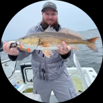 Profile photo of Captain Experiences guide Mike Dillevig
