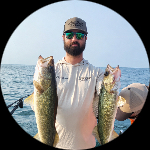 Profile photo of Captain Experiences guide Justin