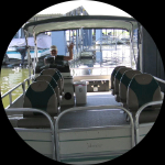 Profile photo of Captain Experiences guide Scott