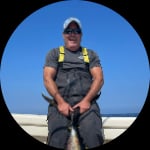 Profile photo of Captain Experiences guide Damian Chmelar