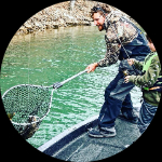 Profile photo of Captain Experiences guide Timothy Burkemper