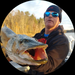 Profile photo of Captain Experiences guide Russell Achhammer