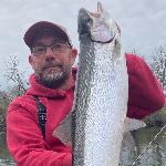 Profile photo of Captain Experiences guide Mike