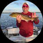 Profile photo of Captain Experiences guide Leigh