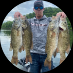 Profile photo of Captain Experiences guide Ryan