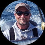 Profile photo of Captain Experiences guide Chris