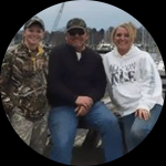 Profile photo of Captain Experiences guide Thomas Hallock