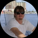 Profile photo of Captain Experiences guide Jason