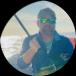 Profile photo of Captain Experiences guide James