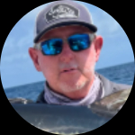 Profile photo of Captain Experiences guide Phil