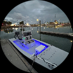 Profile photo of Captain Experiences guide Joshua McDonald