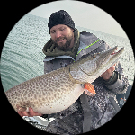 Profile photo of Captain Experiences guide Kurt