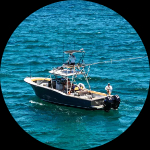 Profile photo of Captain Experiences guide Carlos