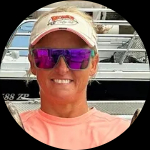 Profile photo of Captain Experiences guide Mark