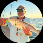 Profile photo of Captain Experiences guide Dale Rich