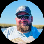 Profile photo of Captain Experiences guide Brian