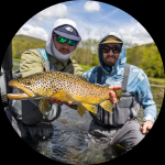 Profile photo of Captain Experiences guide Matt