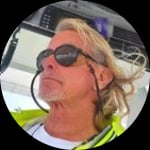 Profile photo of Captain Experiences guide Mark
