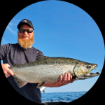 Profile photo of Captain Experiences guide Matt