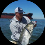 Profile photo of Captain Experiences guide Ryan