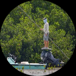 Profile photo of Captain Experiences guide Kyle Pitts